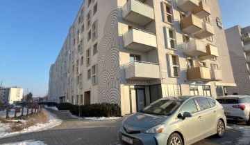 Mieszkanie 2-pokojowe Kraków Podgórze, ul. Saska