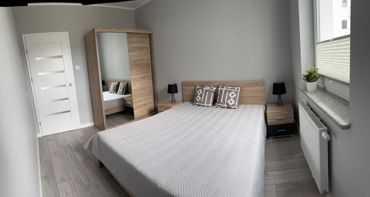 Mieszkanie 3-pokojowe Szczecin Gumieńce, ul. Gorzowska. Zdjęcie 10