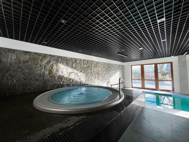 Mieszkanie 1-pokojowe Szklarska Poręba. Zdjęcie 18