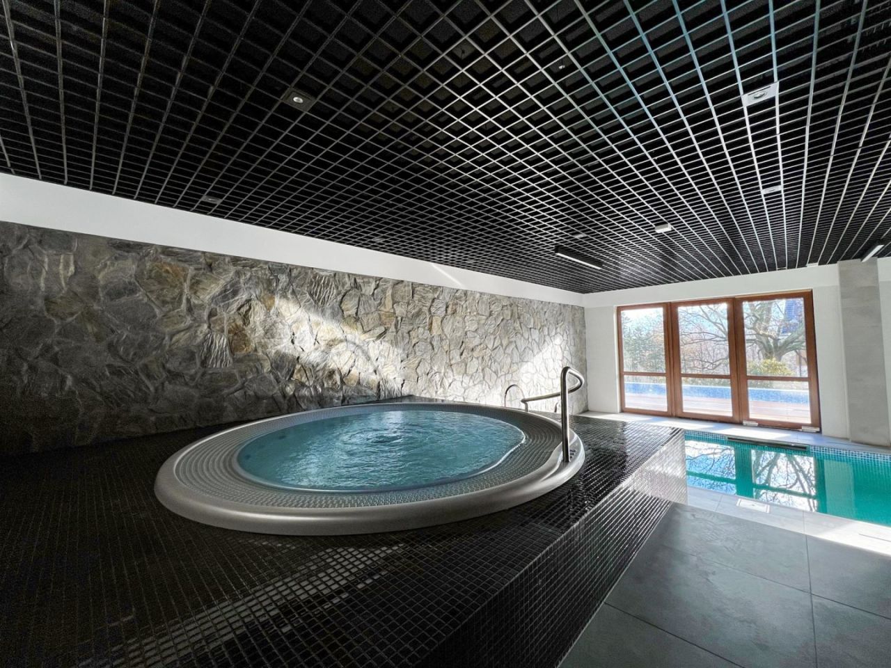 Mieszkanie 1-pokojowe Szklarska Poręba. Zdjęcie 18