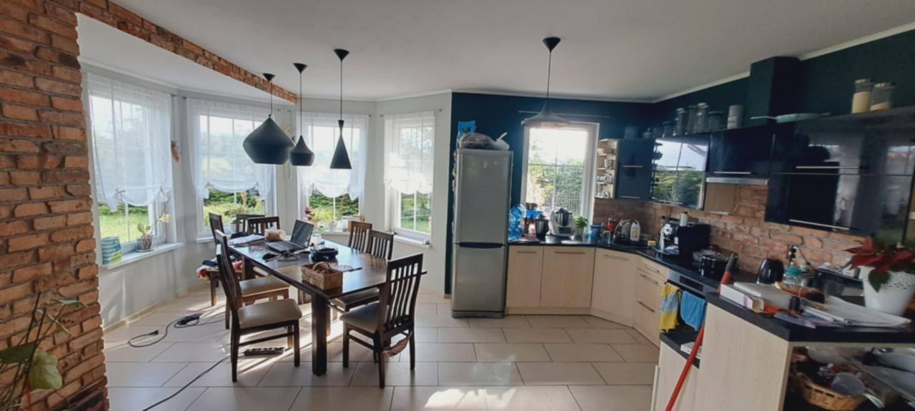 dom wolnostojący, 4 pokoje Sianów, ul. Tylna. Zdjęcie 9