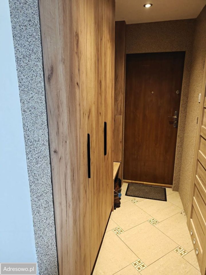 Mieszkanie 3-pokojowe Łódź Dąbrowa, ul. Zbaraska. Zdjęcie 12