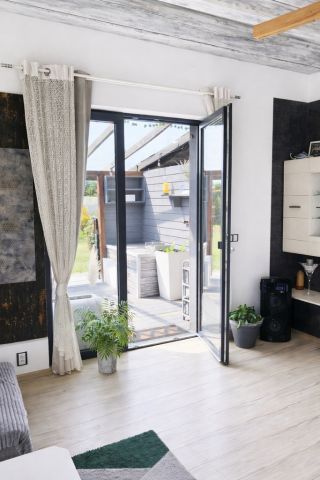 dom wolnostojący, 4 pokoje Kliniska Wielkie. Zdjęcie 8