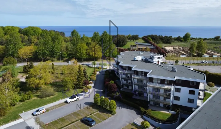 Mieszkanie 2-pokojowe Chłapowo