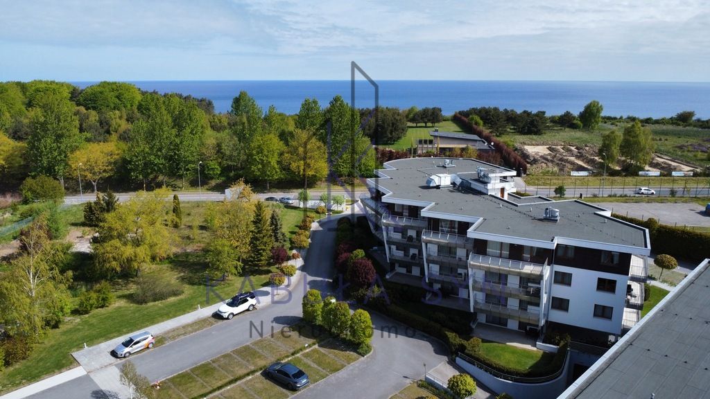 Mieszkanie 2-pokojowe Chłapowo. Zdjęcie 4