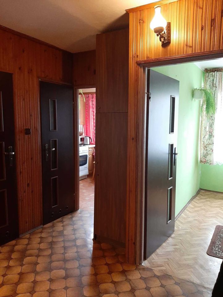 Mieszkanie 3-pokojowe Tarnobrzeg Serbinów, ul. Elizy Orzeszkowej. Zdjęcie 7