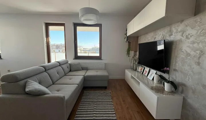 Mieszkanie 3-pokojowe Chojnice, ul. Jantarowa