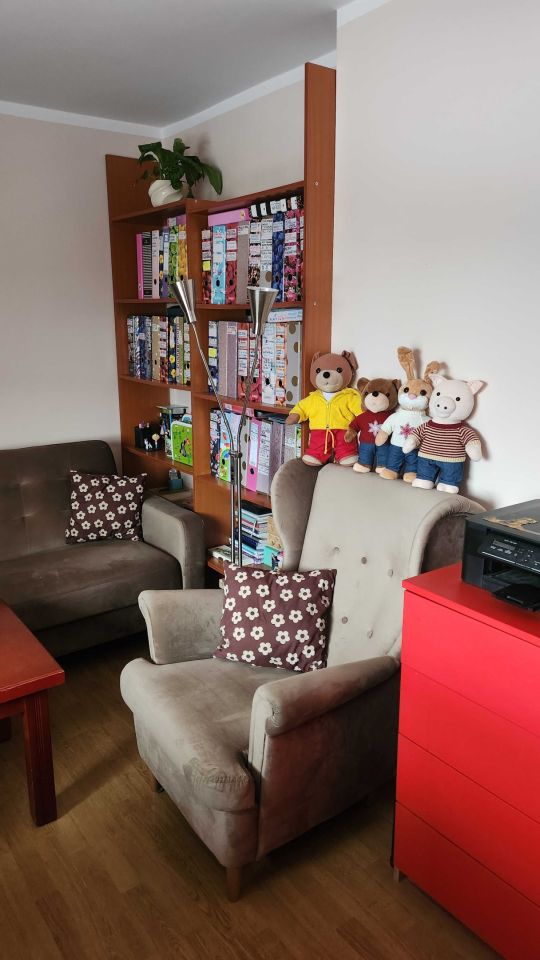 Mieszkanie 3-pokojowe Kluczbork. Zdjęcie 7