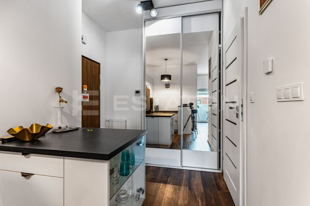 Mieszkanie 2-pokojowe Rzeszów, ul. Ignacego Paderewskiego. Zdjęcie 4