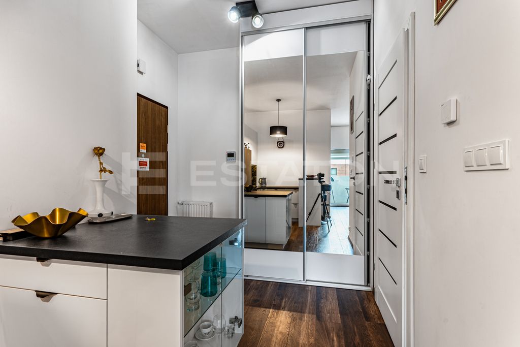 Mieszkanie 2-pokojowe Rzeszów, ul. Ignacego Paderewskiego. Zdjęcie 4