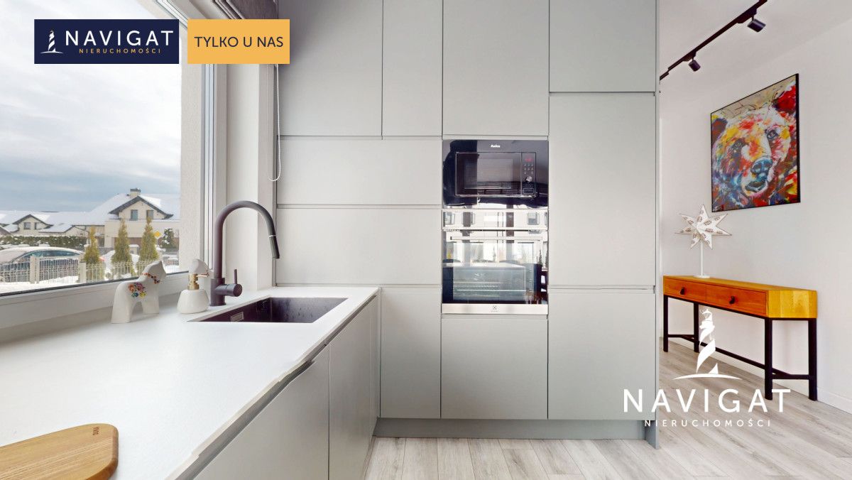 dom szeregowy, 5 pokoi Suchy Dwór, ul. Kukułcza. Zdjęcie 29