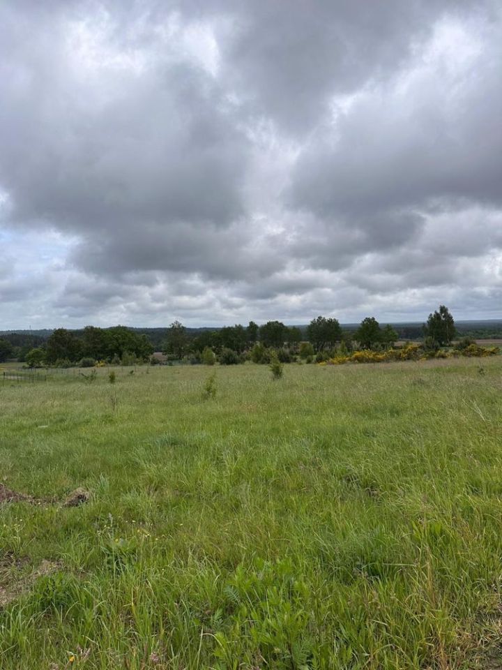 Działka budowlana Domatowo, ul. Morska. Zdjęcie 2