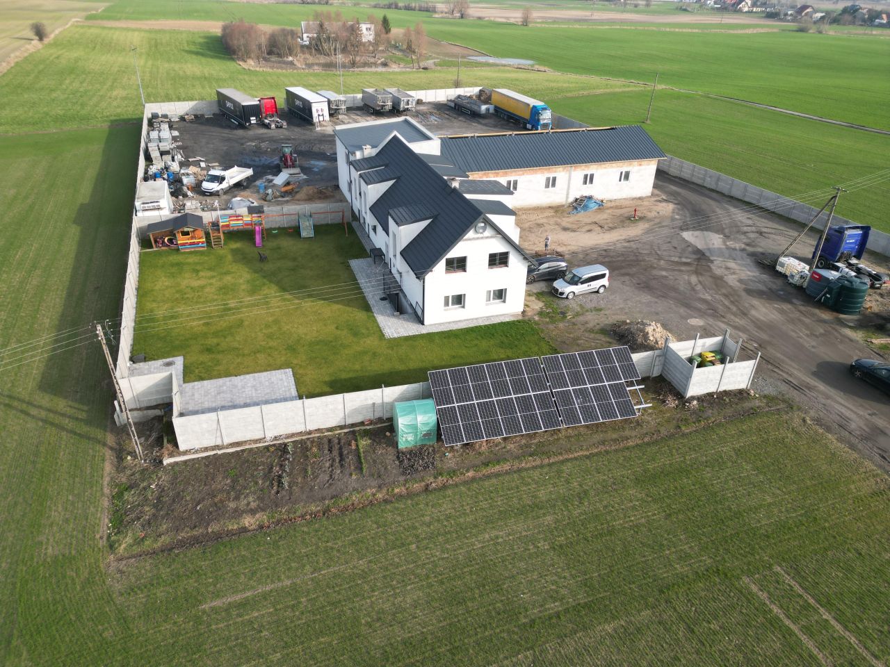 inny, 10 pokoi Szychowo. Zdjęcie 7