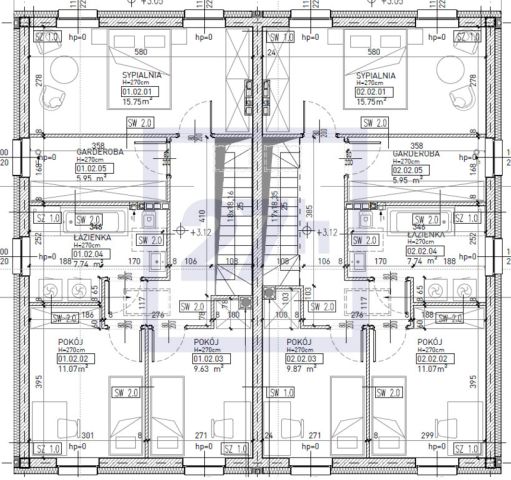 bliźniak, 4 pokoje Wilkszyn. Zdjęcie 4