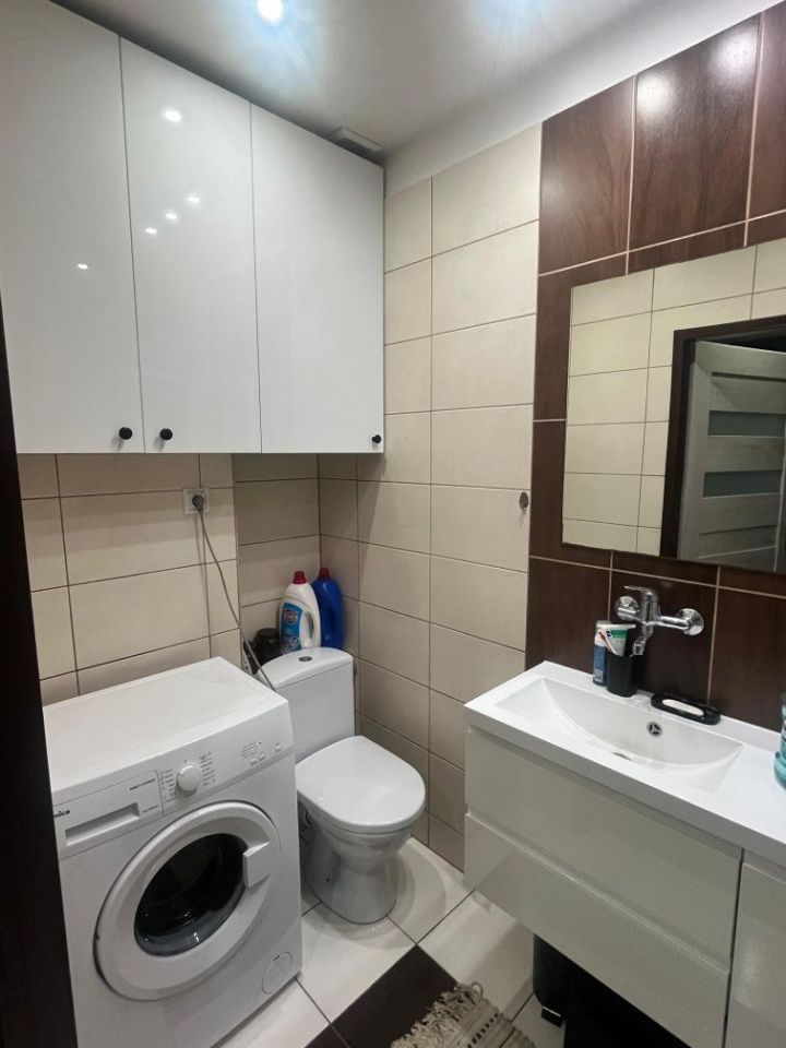 Mieszkanie 1-pokojowe Nowy Sącz, ul. Artura Grottgera. Zdjęcie 5