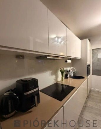 Mieszkanie 3-pokojowe Warszawa Praga-Południe, ul. Ateńska. Zdjęcie 3