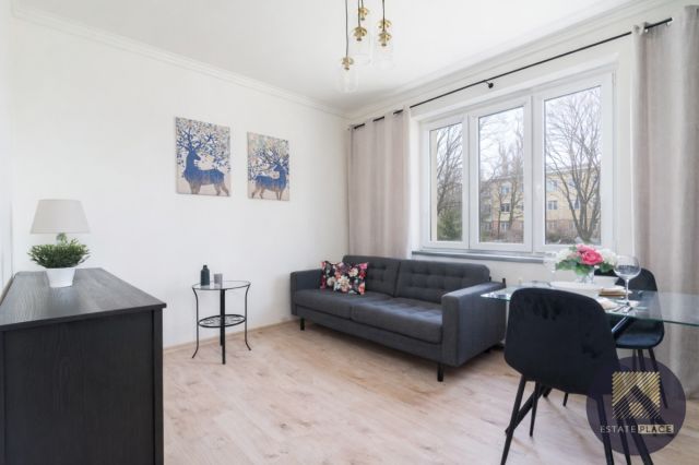 Mieszkanie 1-pokojowe Warszawa Wola, ul. Ludwiki. Zdjęcie 2