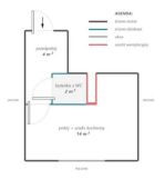 Mieszkanie 1-pokojowe Łódź Śródmieście. Zdjęcie 4