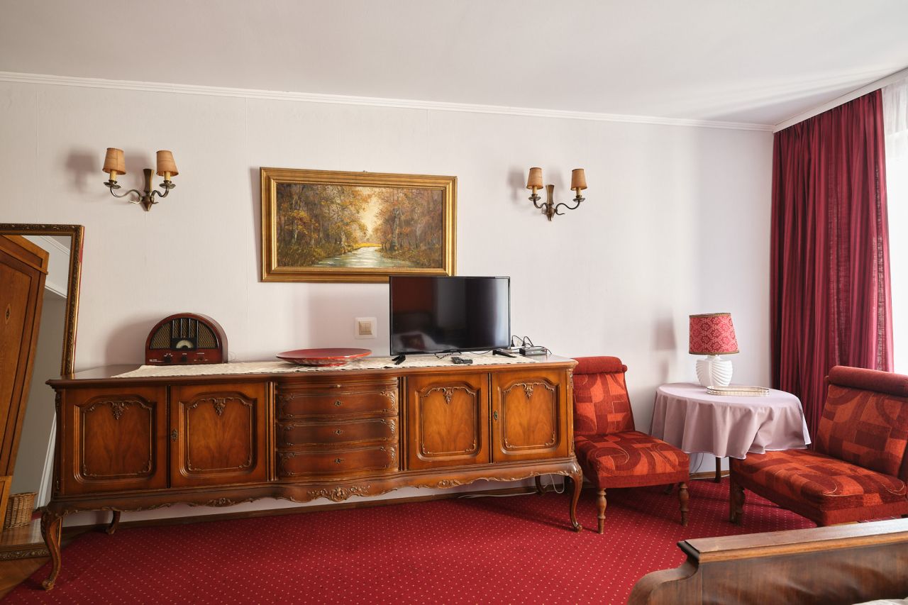 Ośrodek wczasowy Lądek-Zdrój, ul. Tadeusza Kościuszki. Zdjęcie 19