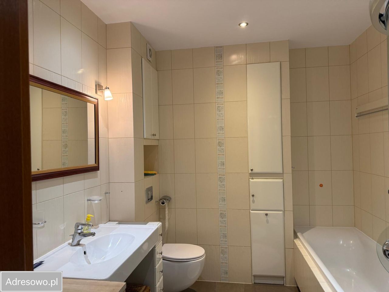 Mieszkanie 3-pokojowe Wrocław Partynice, ul. Zwycięska. Zdjęcie 7