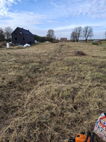 Działka rolno-budowlana Brzeziny Trzecie Pole. Zdjęcie 1