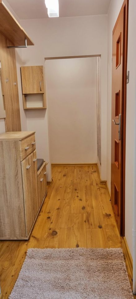 Mieszkanie 1-pokojowe Łódź Dąbrowa, ul. Tatrzańska. Zdjęcie 10