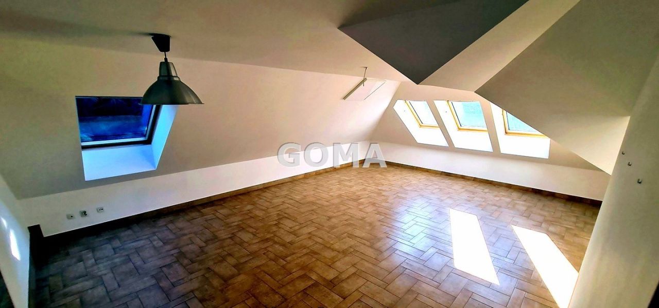 dom wolnostojący, 7 pokoi Józefów Centrum. Zdjęcie 18