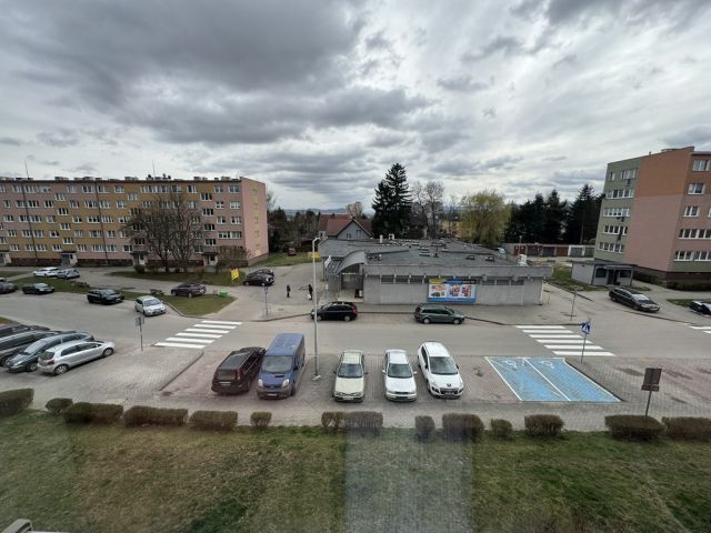 Mieszkanie 1-pokojowe Kłodzko, ul. św. Wojciecha. Zdjęcie 6