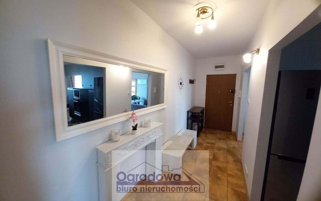 Mieszkanie 3-pokojowe Warszawa Wesoła, ul. Jeździecka. Zdjęcie 17