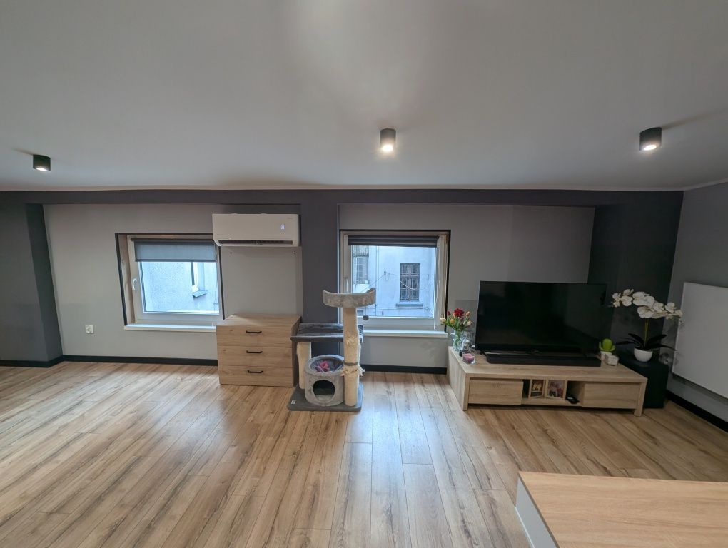 Mieszkanie 1-pokojowe Gniezno Centrum. Zdjęcie 7