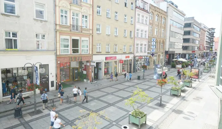 Mieszkanie 2-pokojowe Wrocław Stare Miasto, ul. Oławska
