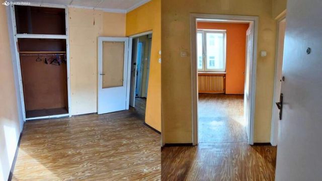 Mieszkanie 2-pokojowe Chrzanów, ul. J. Piłsudskiego. Zdjęcie 3