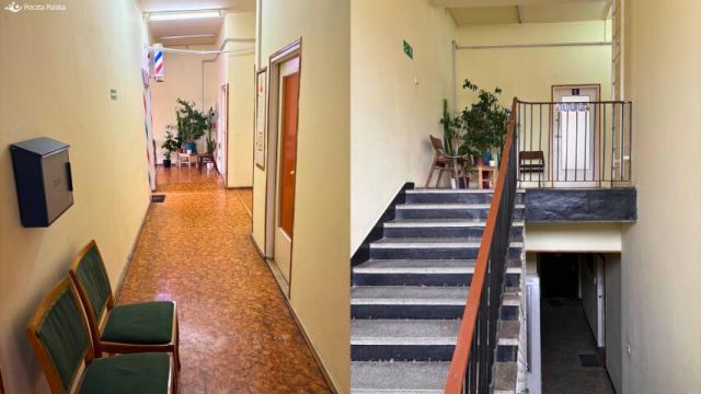 Biuro Kraśnik, ul. Jana Kochanowskiego. Zdjęcie 3