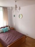 Mieszkanie 3-pokojowe Warszawa Mokotów, ul. Rakowiecka. Zdjęcie 2