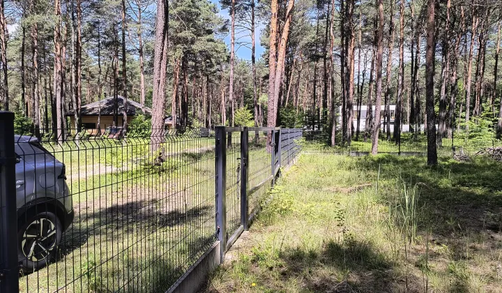 Działka budowlana Ogrodzieniec, ul. Centuria