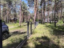 Działka budowlana Ogrodzieniec, ul. Centuria. Zdjęcie 2