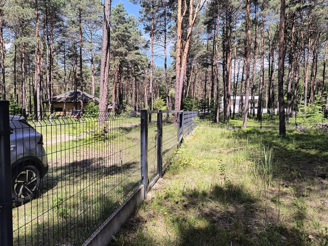 Działka budowlana Ogrodzieniec, ul. Centuria. Zdjęcie 1