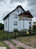 dom wolnostojący, 6 pokoi Pułtusk Popławy, ul. Tartaczna. Zdjęcie 1