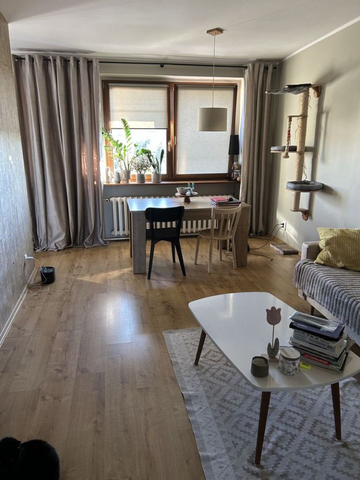 Mieszkanie 2-pokojowe Chorzów. Zdjęcie 1
