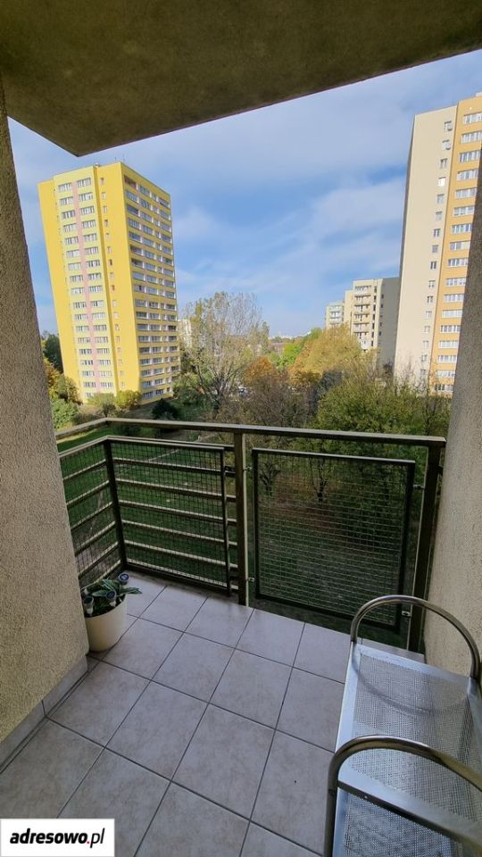 Mieszkanie 1-pokojowe Warszawa Mokotów, ul. Pejzażowa. Zdjęcie 18