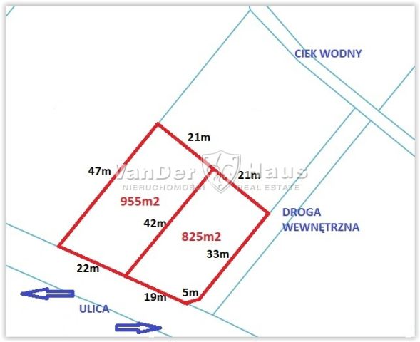 Działka budowlana Nekla. Zdjęcie 4