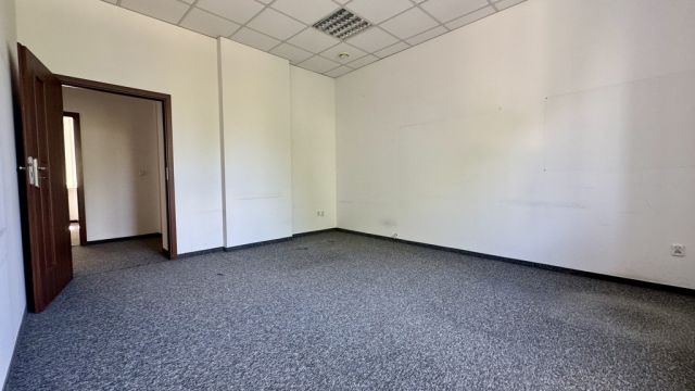 Biuro Radom, ul. Kazimierza Kelles-Krauza. Zdjęcie 16