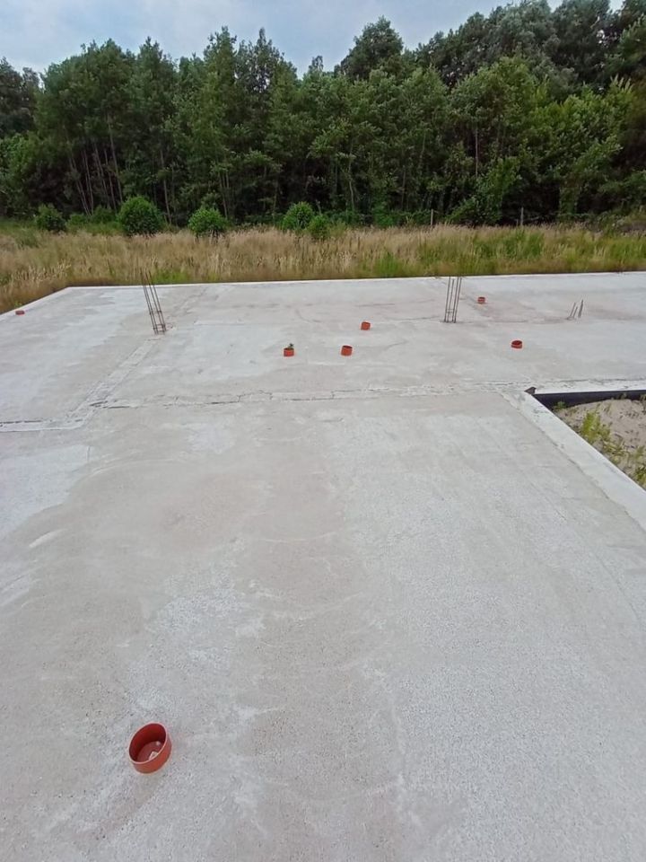 Działka budowlana Borek. Zdjęcie 2