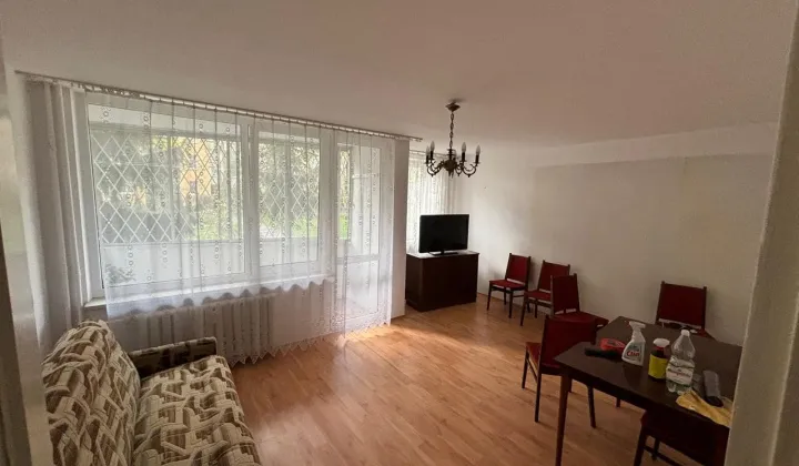 Mieszkanie 2-pokojowe Warszawa Bemowo, ul. Waleriana Czumy