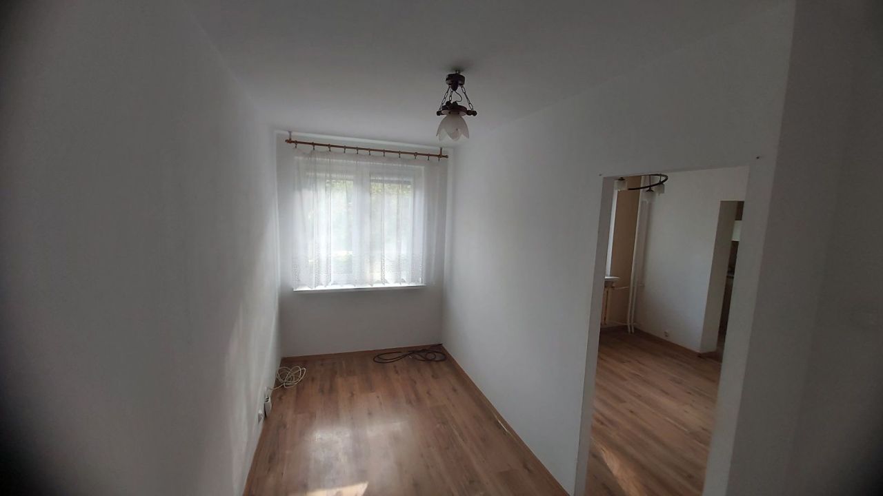 Mieszkanie 2-pokojowe Lublin Dziesiąta, ul. Jacka Przybylskiego. Zdjęcie 1