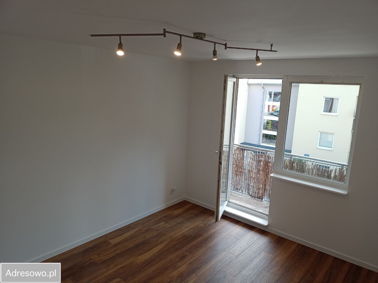 Mieszkanie 2-pokojowe Wejherowo, ul. gen. Władysława Sikorskiego