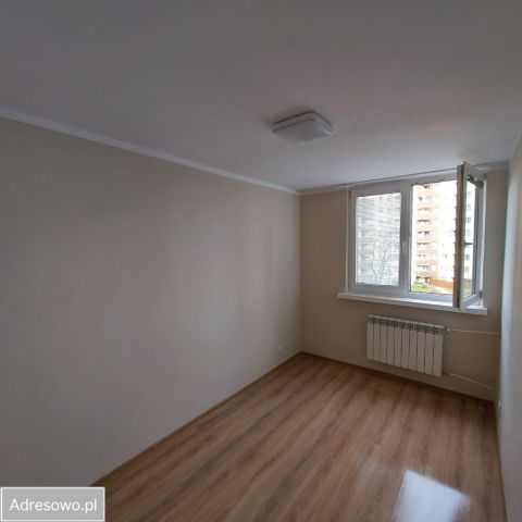 Mieszkanie 3-pokojowe Warszawa Targówek, ul. Węgrowska. Zdjęcie 1