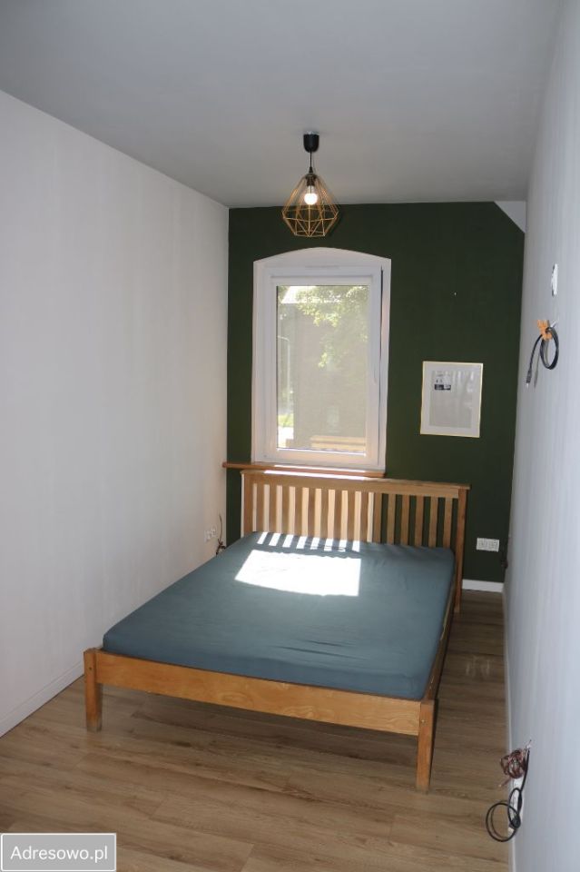 Mieszkanie 4-pokojowe Zabrze Biskupice, ul. Władysława IV