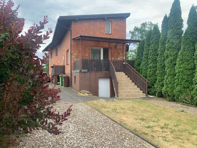 dom wolnostojący Ścichawa. Zdjęcie 1