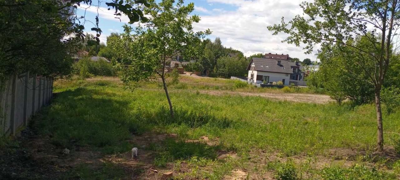 Działka budowlana Częstochowa Podjasnogórska , ul. Wyszyńskiego. Zdjęcie 5